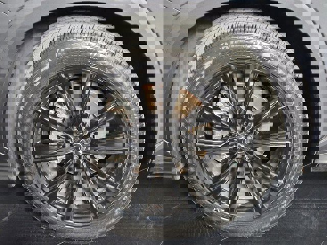 Certified 2024 Lexus NX 350 F Sport image 12