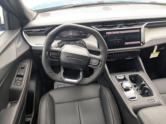 New 2026 Jeep Cherokee Limited AWD/4WD image 26