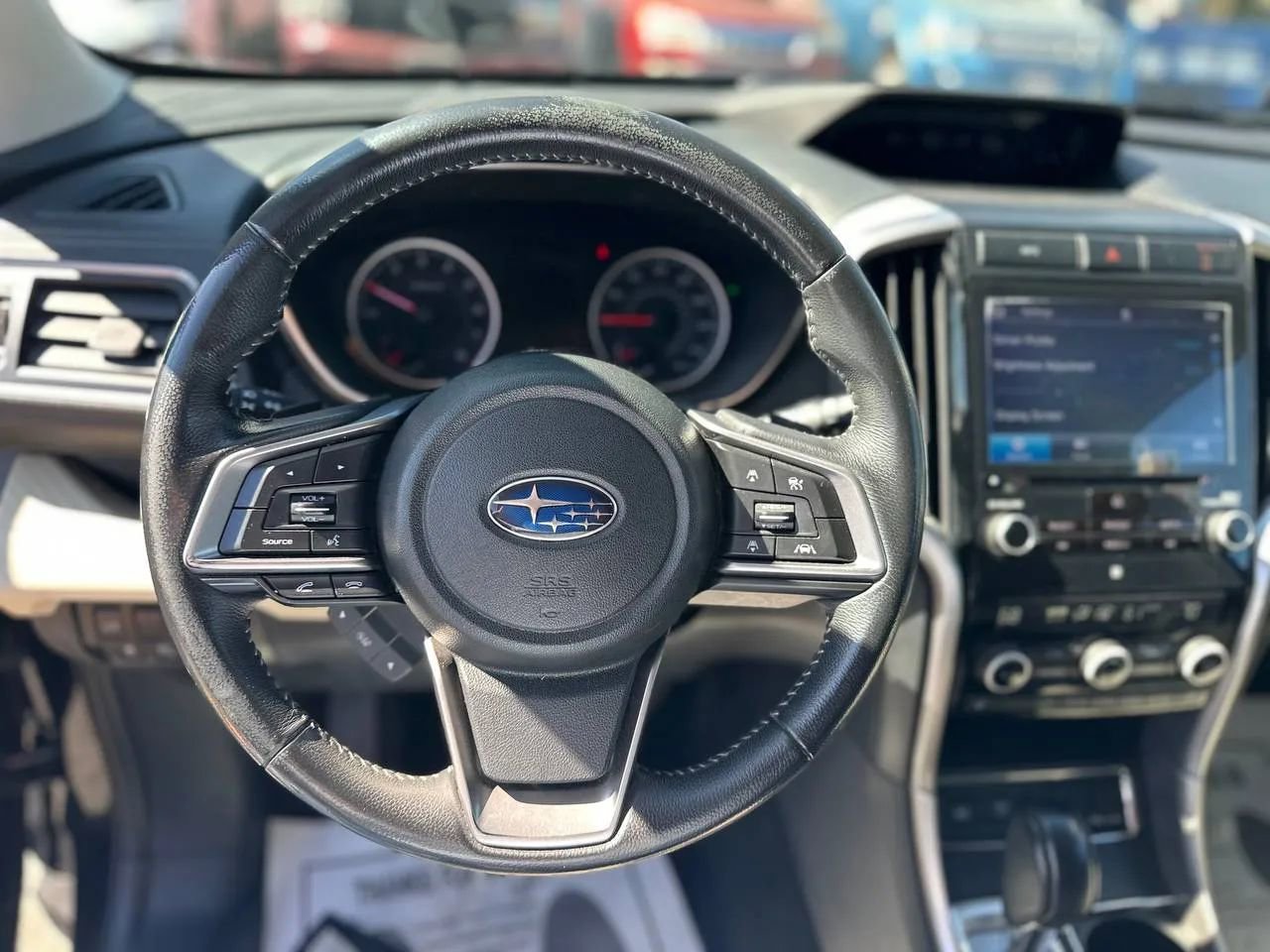 Used 2019 Subaru Ascent Premium image 60