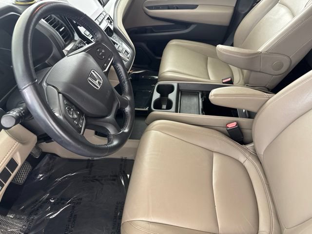Used 2024 Honda Odyssey EX-L image 24