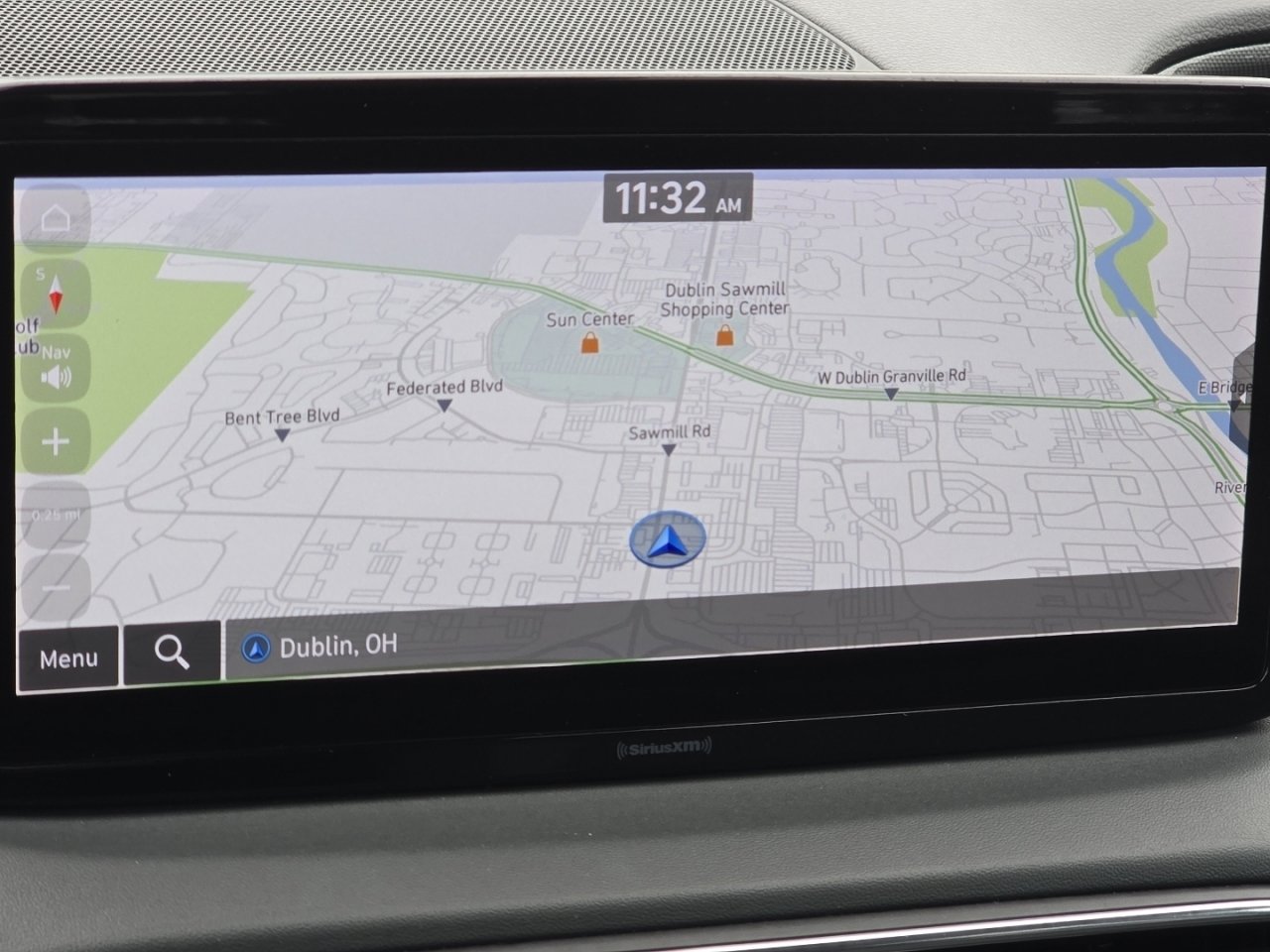 Used 2023 Hyundai Santa Fe SEL image 3