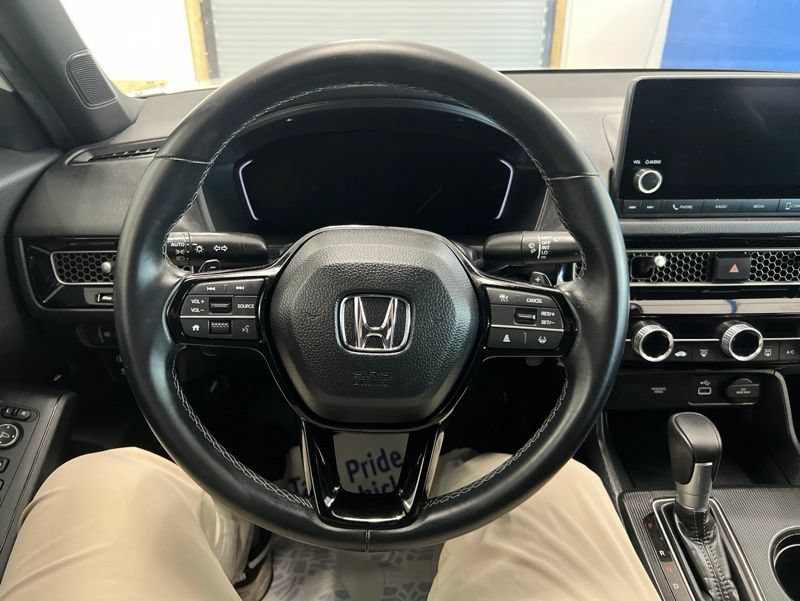 Used 2024 Honda Civic Sport image 23