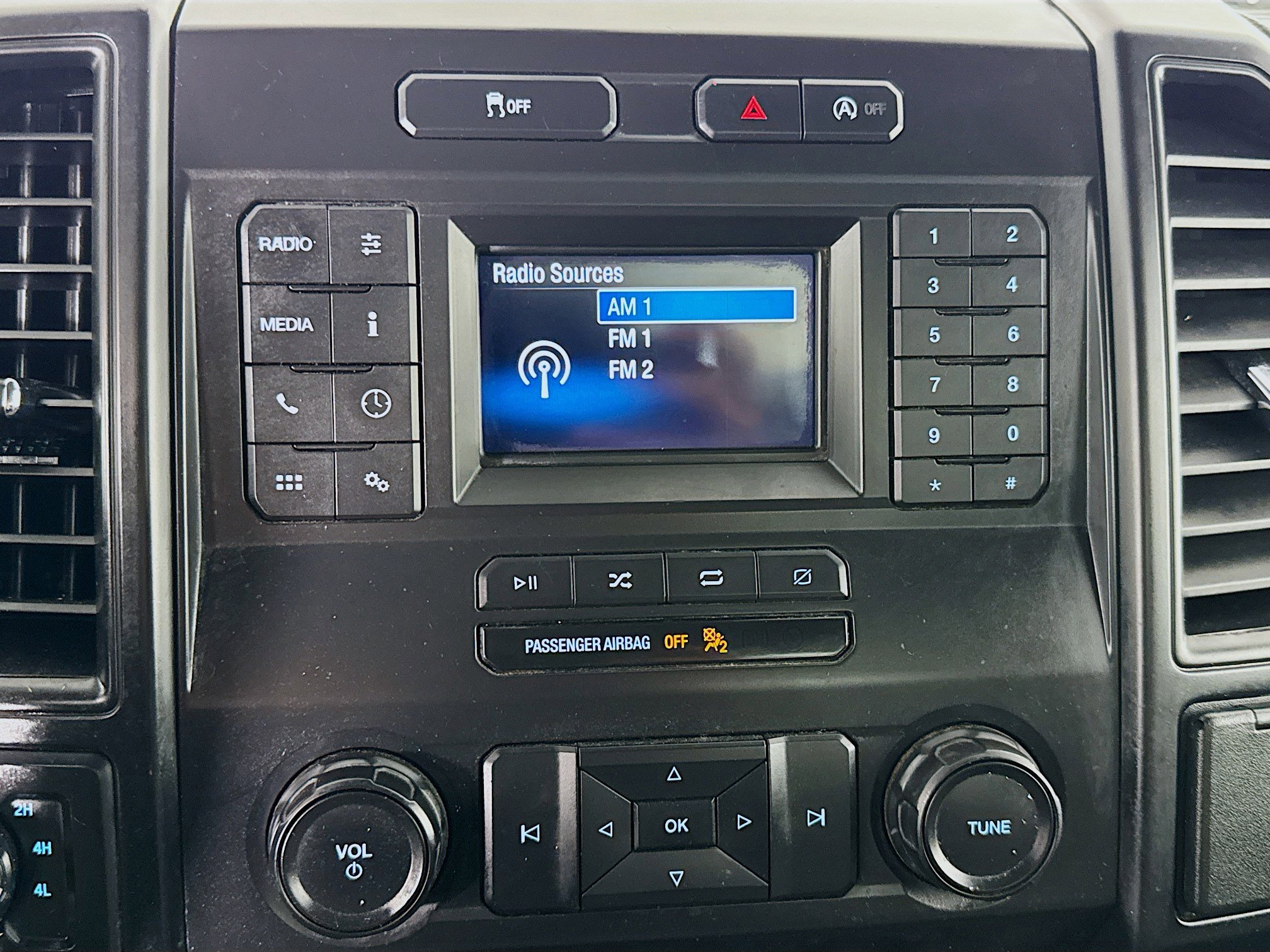 Used 2020 Ford F150 XL w/ Equipment Group 101A Mid image 17