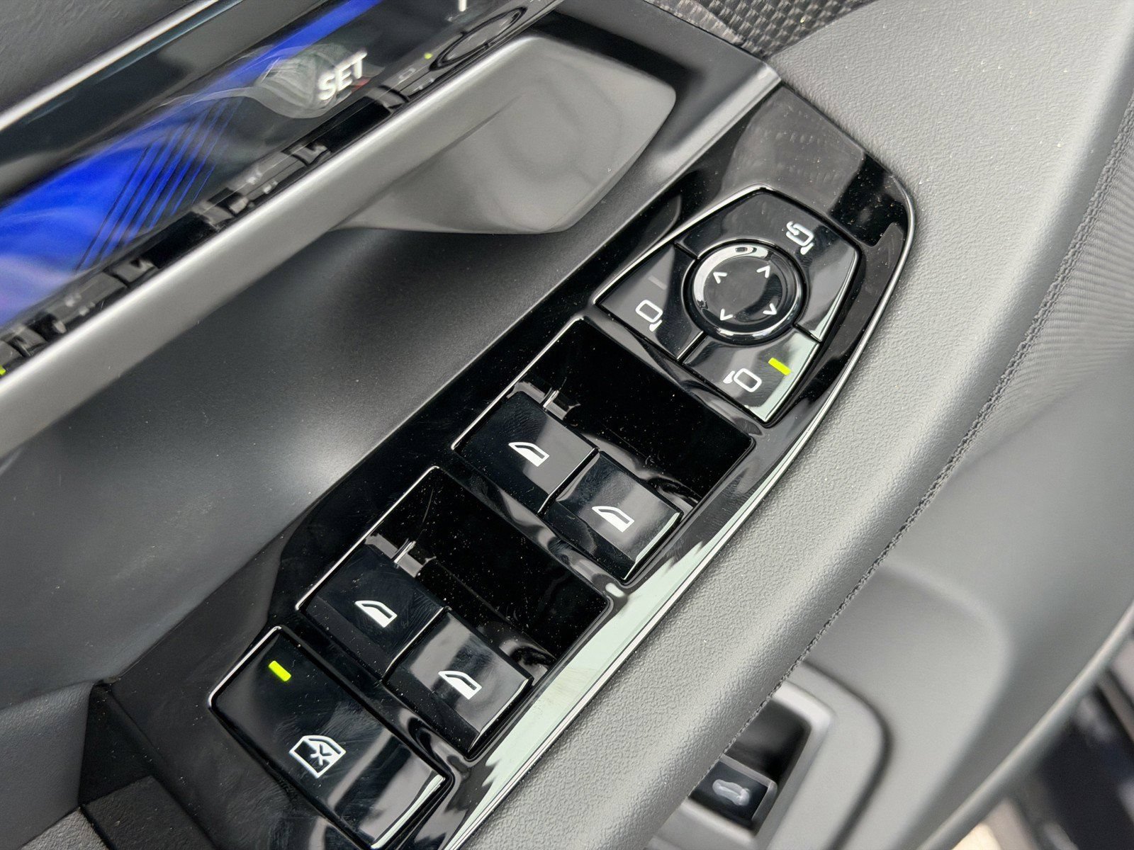 New 2027 BMW M5 Touring AWD/4WD image 19