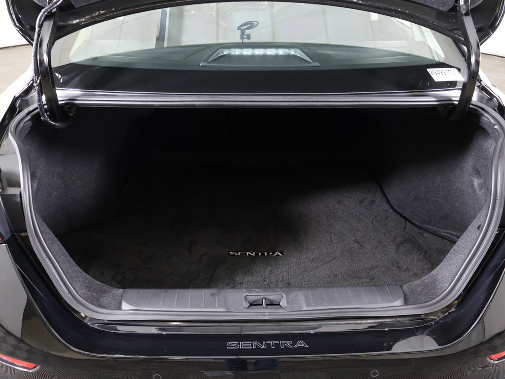 Used 2024 Nissan Sentra SV image 17