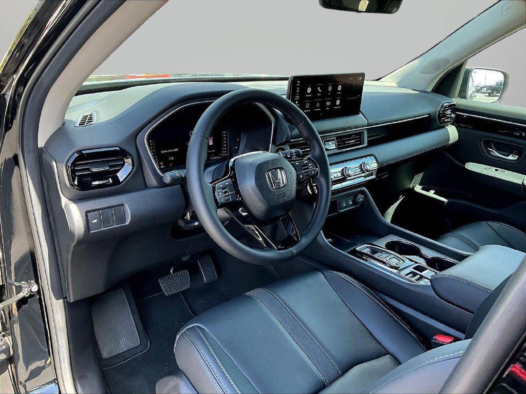 New 2026 Honda Pilot EX-L image 19