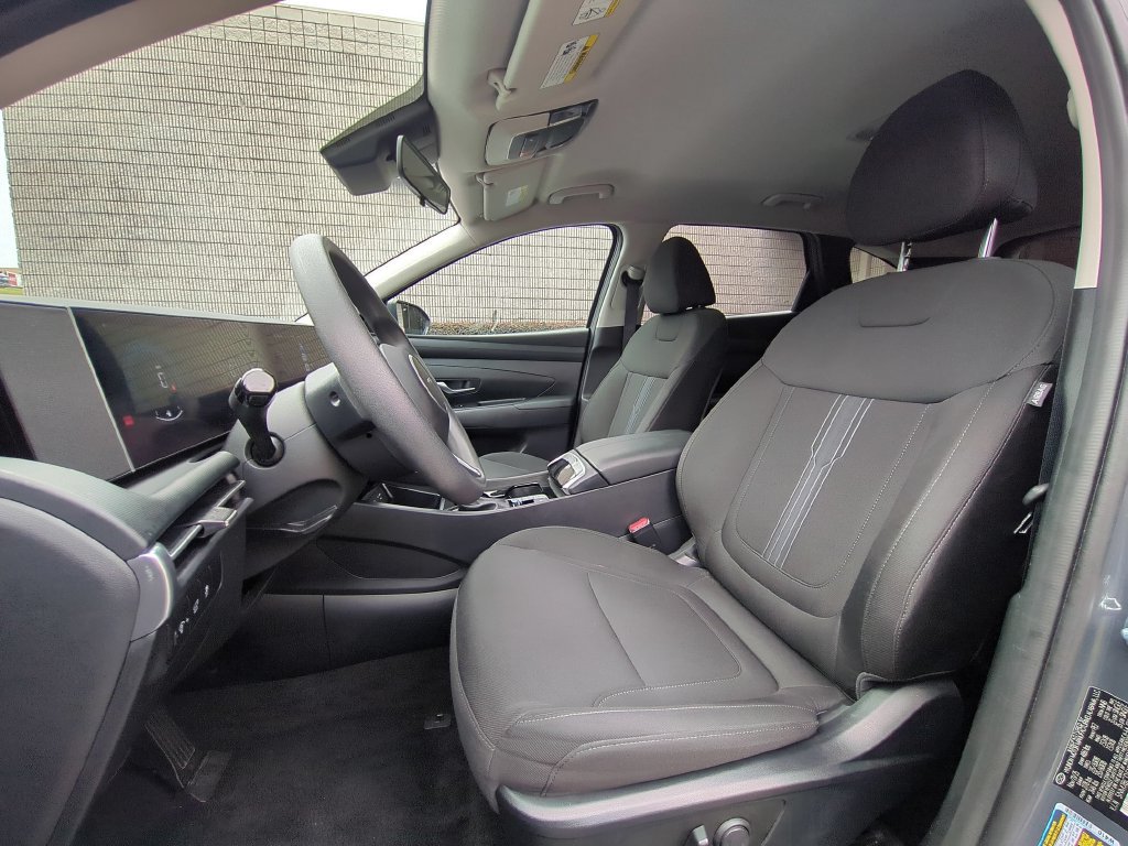Used 2026 Hyundai Tucson SEL Plus AWD/4WD image 21