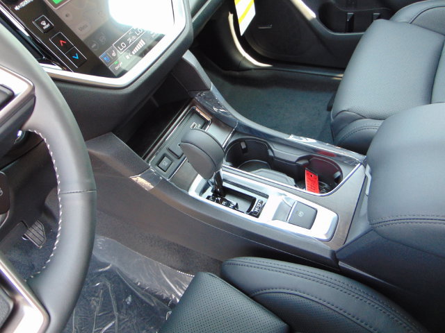 New 2026 Subaru Ascent Touring w/ Popular Package #2 AWD/4WD image 14