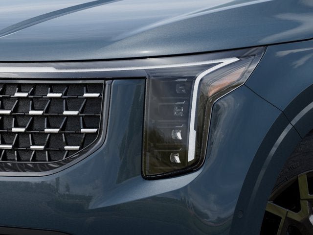 New 2026 Kia Carnival SX Prestige FWD image 10