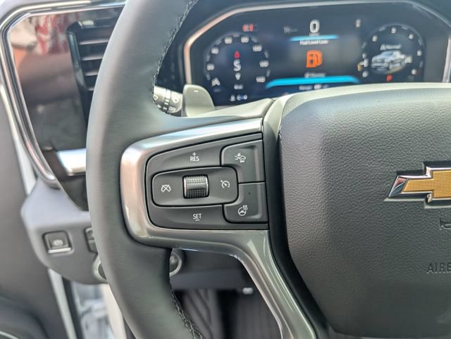 New 2026 Chevrolet Silverado 1500 LT AWD/4WD image 14