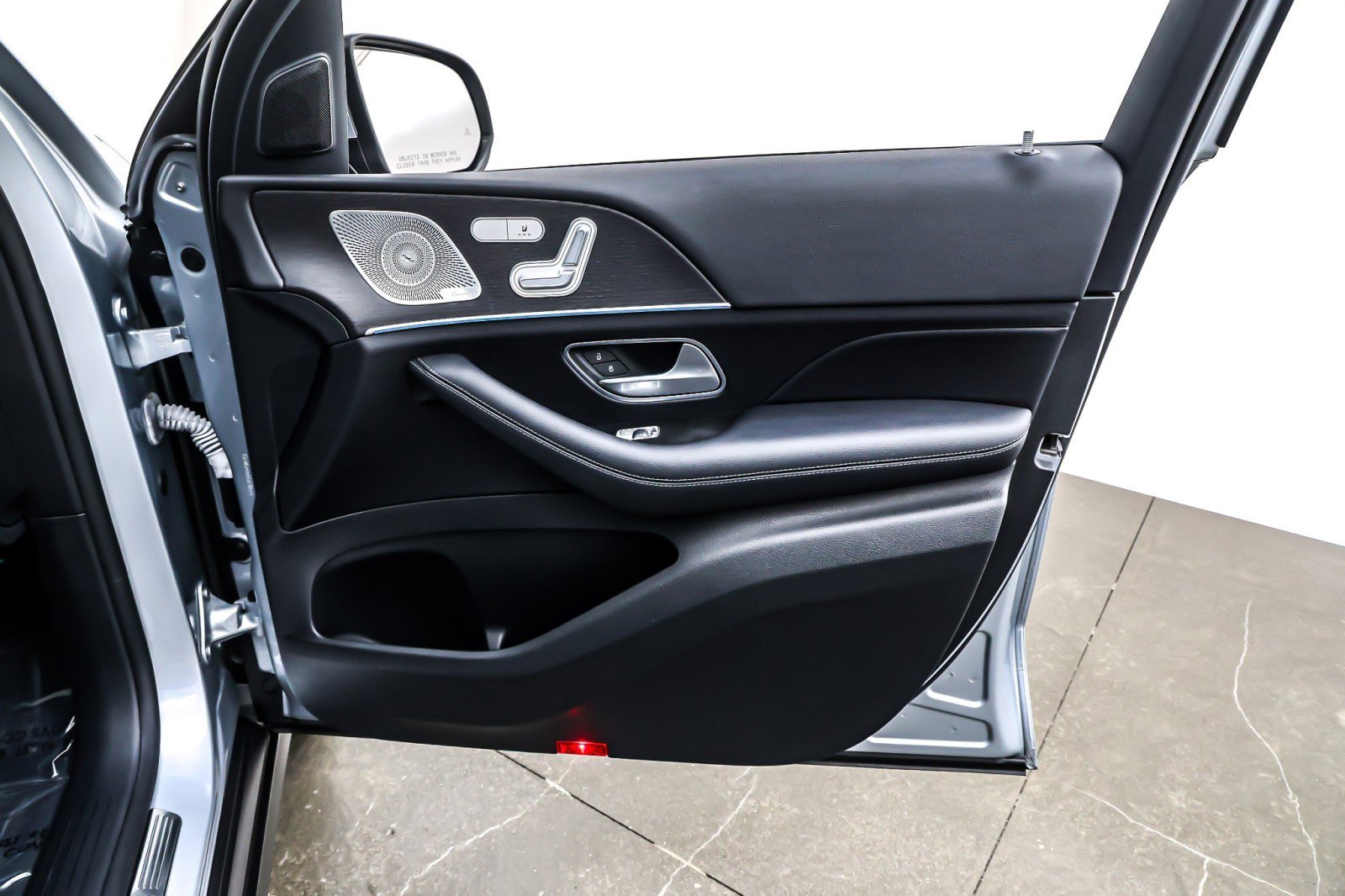 Certified 2022 Mercedes-Benz GLE 350 GLE 350 SUV image 26