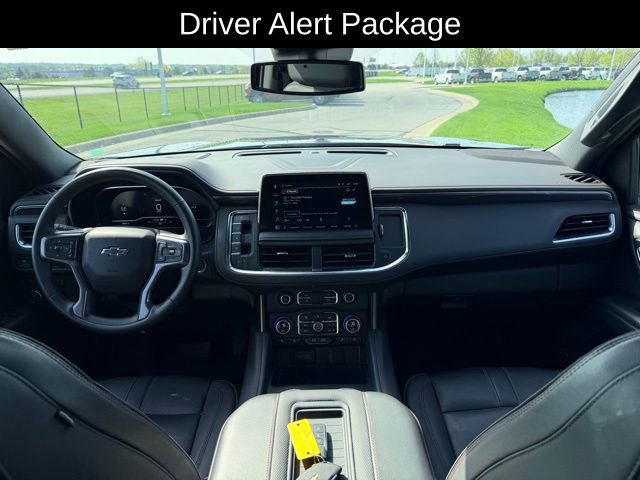 Used 2024 Chevrolet Tahoe RST w/ Luxury Package AWD/4WD image 7