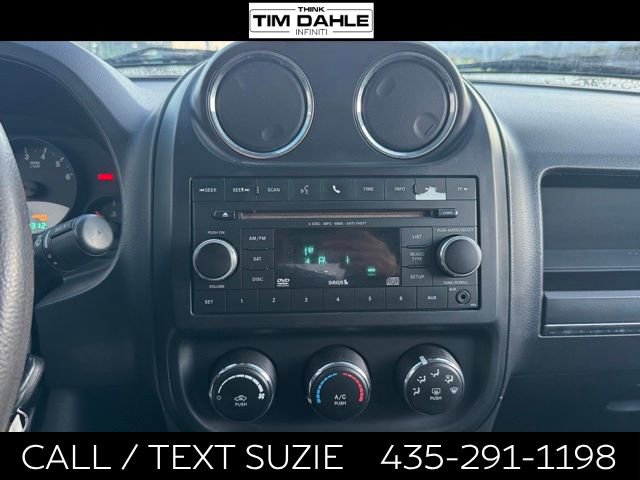 Used 2012 Jeep Compass Sport image 11