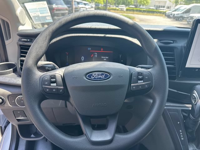 New 2026 Ford Transit 250 148 Medium Roof RWD image 20