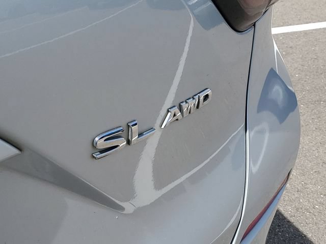 Used 2020 Nissan Murano SL w/ Moonroof Package AWD/4WD image 39