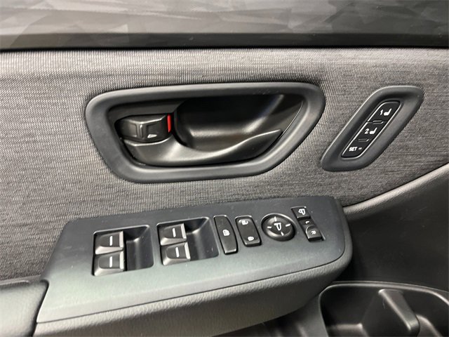 New 2026 Honda Passport TrailSport image 13