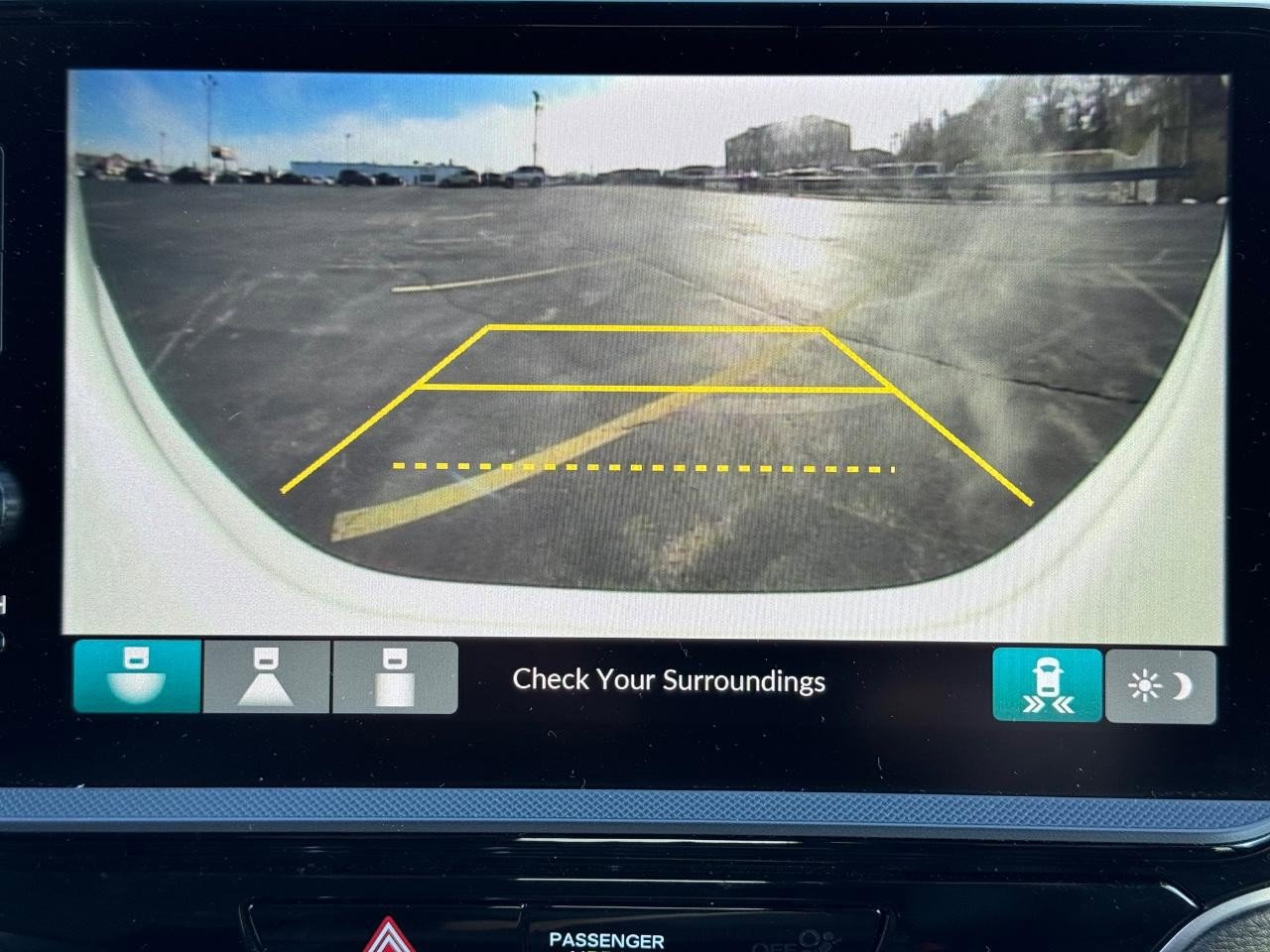 Certified 2025 Honda Ridgeline RTL+ image 23