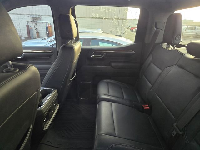 Used 2023 Chevrolet Silverado 1500 LT Trail Boss image 9