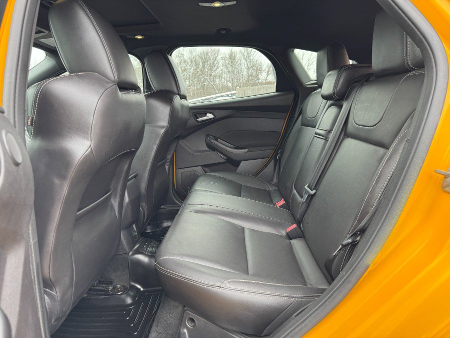 Used 2013 Ford Focus ST image 16