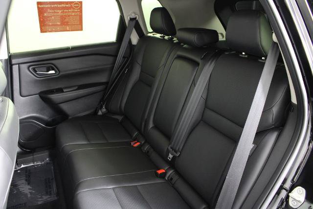 Certified 2024 Nissan Rogue SV w/ SV Premium Package FWD image 22