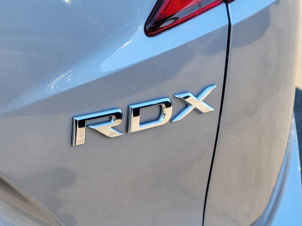 Used 2021 Acura RDX w/ Technology Package FWD image 5