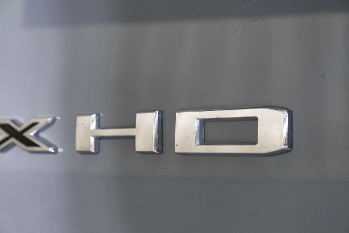 Used 2024 GMC Sierra 2500 AT4X image 45