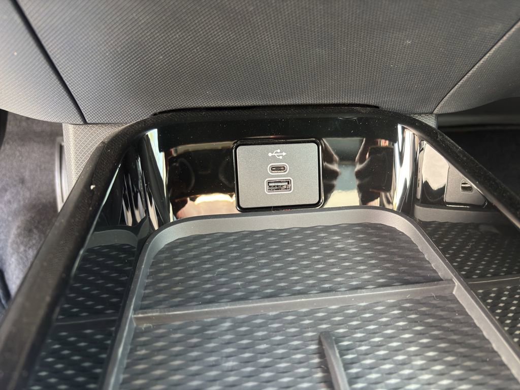 New 2026 Ford Mustang Mach-E Select image 15