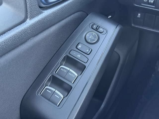 Used 2025 Honda Civic Sport image 16