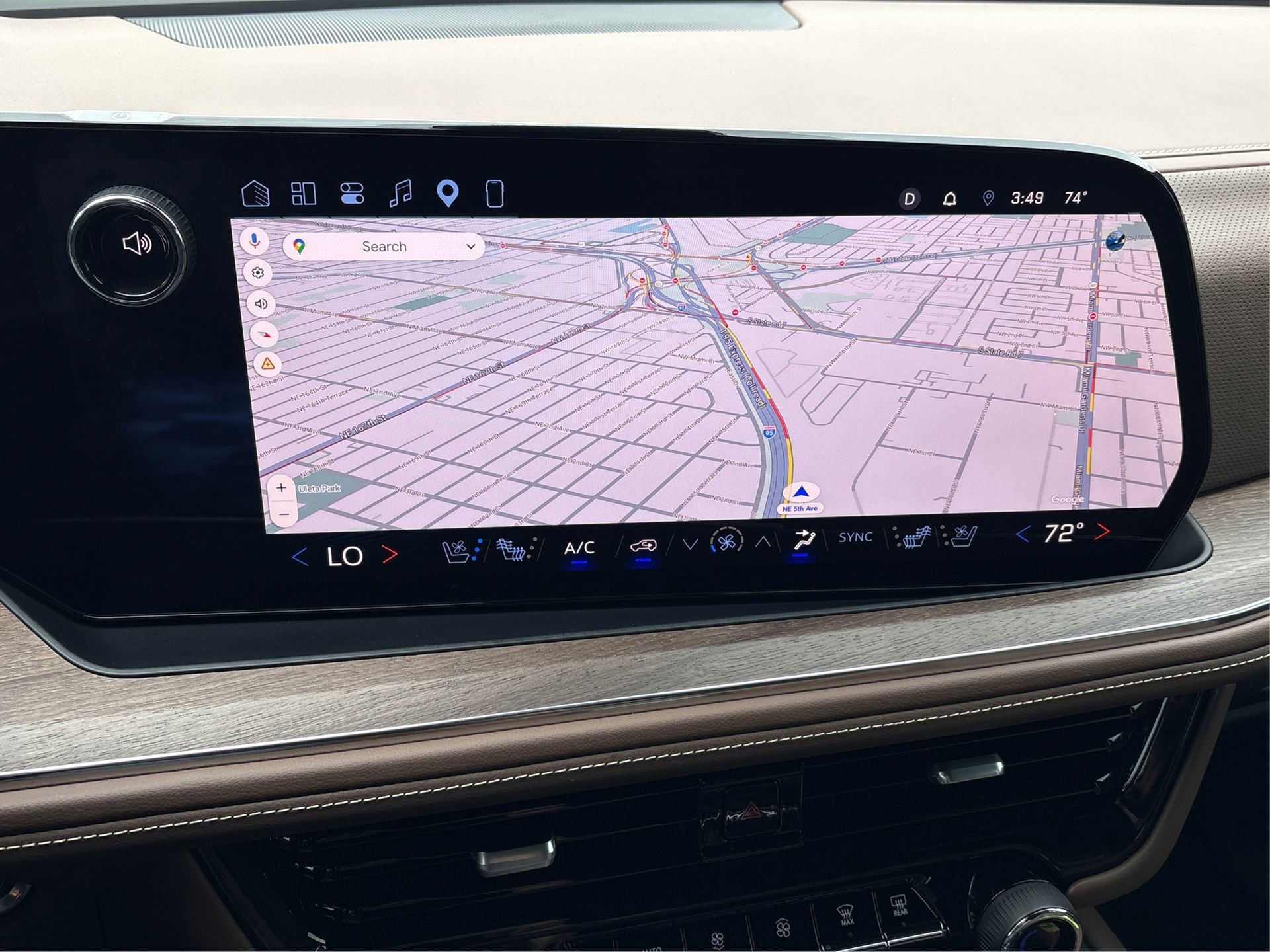 Used 2026 Chevrolet Suburban High Country image 24