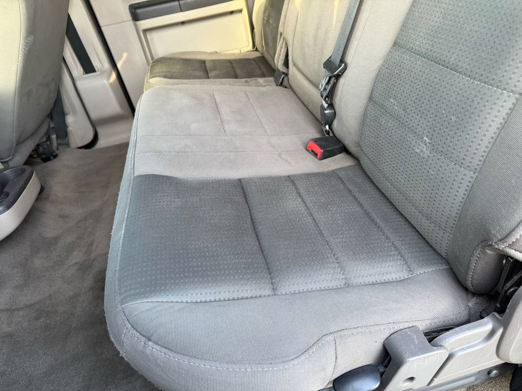 Used 2010 Ford F250 XLT image 30