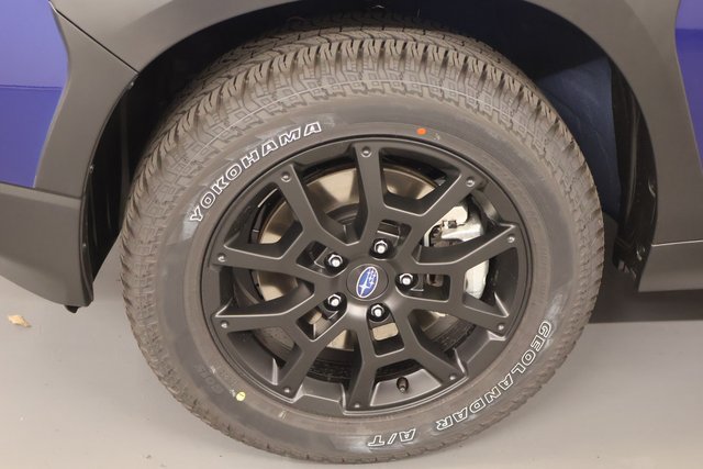 New 2026 Subaru Crosstrek 2.5i Wilderness AWD/4WD image 7