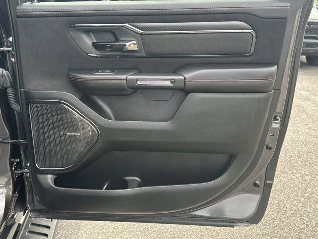 Used 2023 RAM 1500 TRX w/ TRX Level 2 Equipment Group AWD/4WD image 21