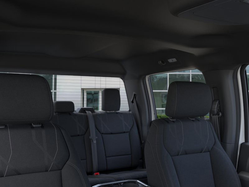 New 2026 Ford F150 STX w/ Equipment Group 200A image 22