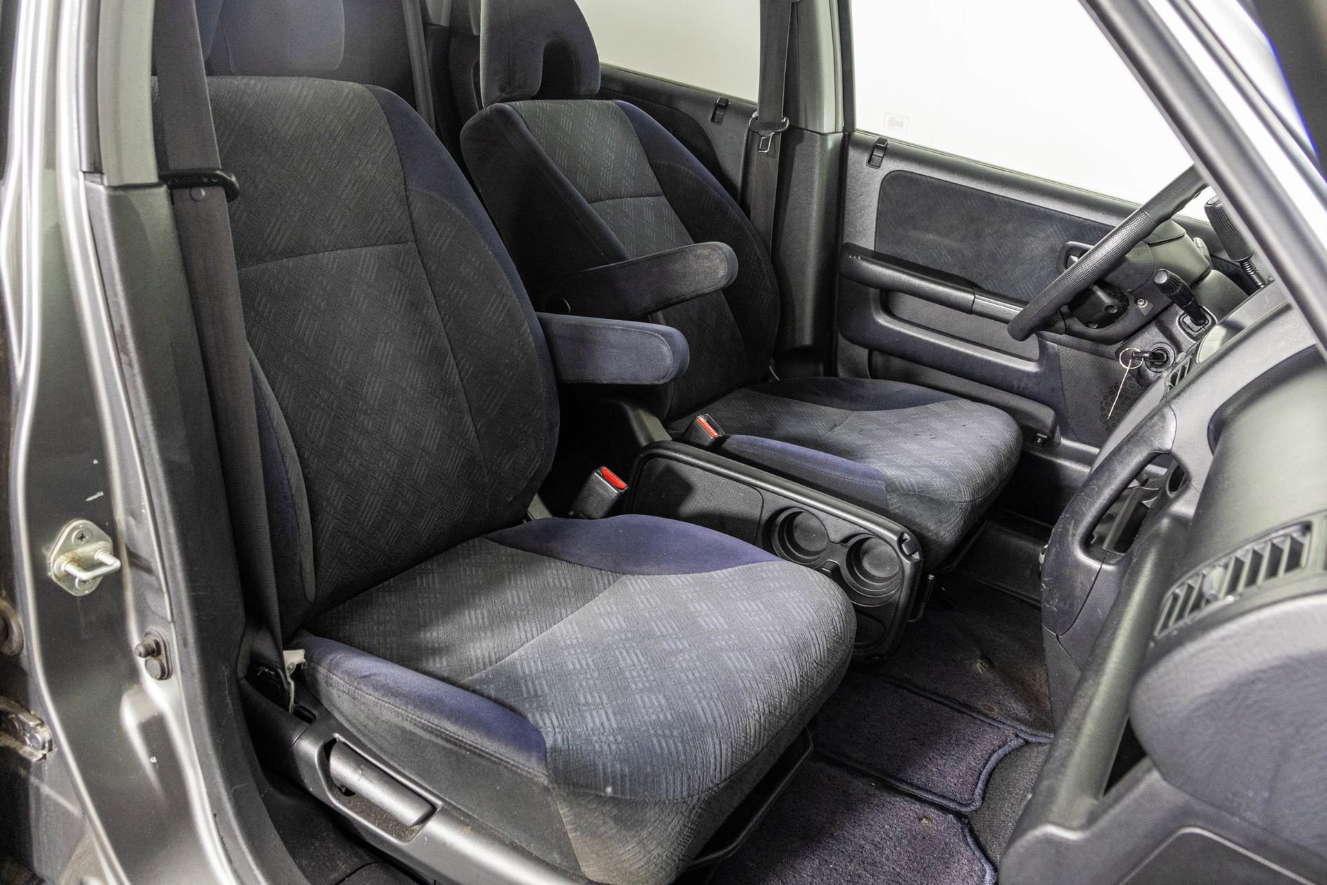 Used 2005 Honda CR-V EX image 36