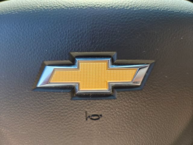 Used 2023 Chevrolet Silverado 1500 LTZ AWD/4WD image 34