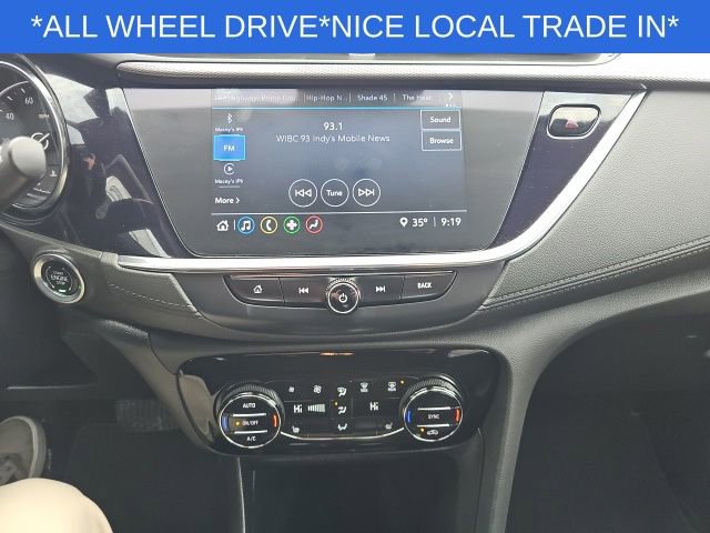 Used 2023 Buick Encore GX Select image 37