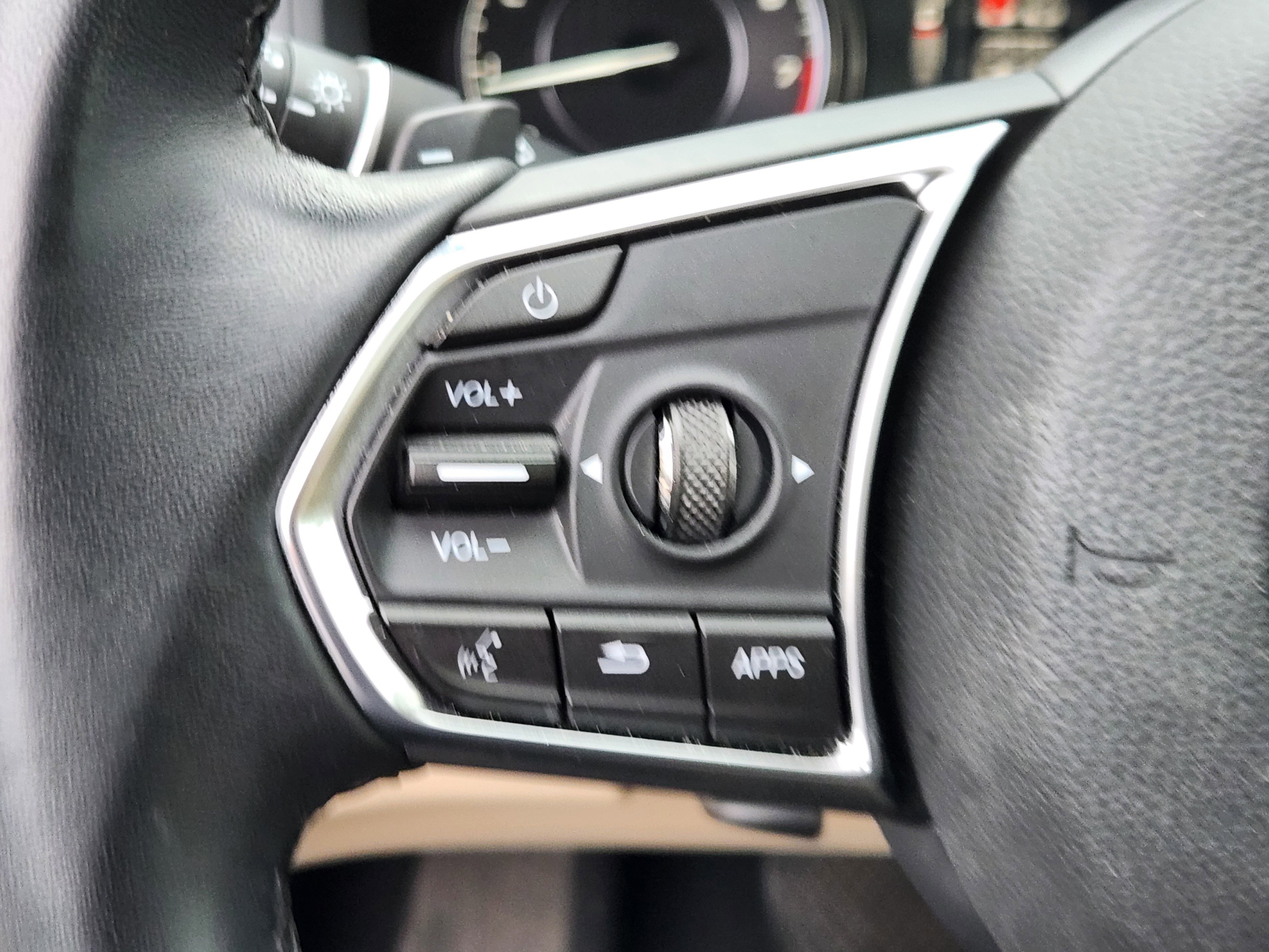 Certified 2023 Acura RDX AWD image 23