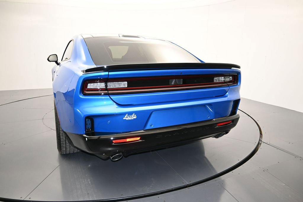 New 2026 Dodge Charger R/T AWD/4WD image 24