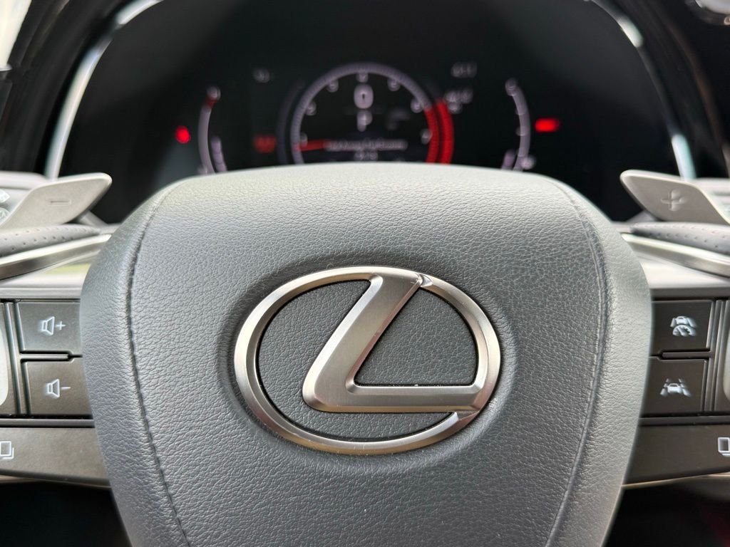 Certified 2023 Lexus RX 350 F Sport w/ Accessory Package AWD/4WD image 31