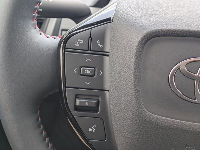 New 2026 Toyota Prius Plug-In Hybrid FWD image 26