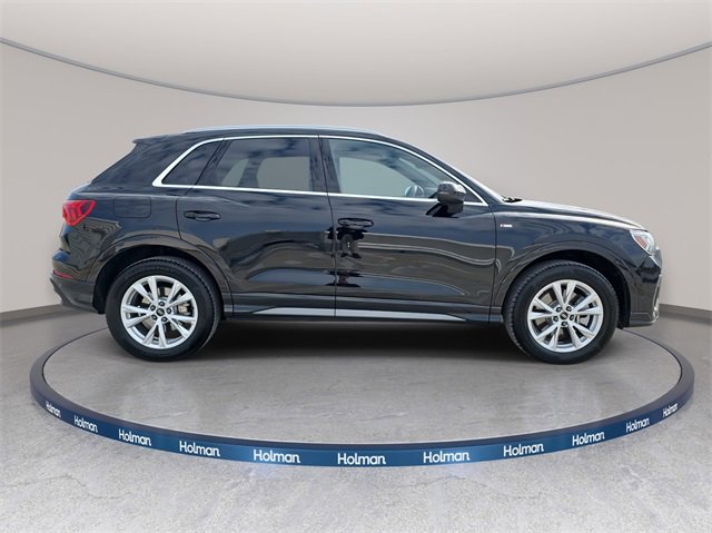 Used 2025 Audi Q3 2.0T Premium Plus w/ Premium Plus Package image 5
