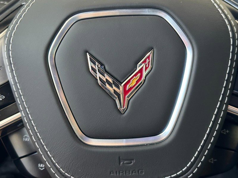 New 2026 Chevrolet Corvette Z06 image 11