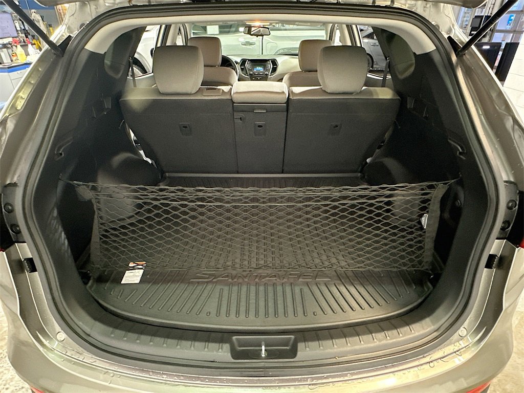 Used 2016 Hyundai Santa Fe Sport w/ Option Group 02 image 26
