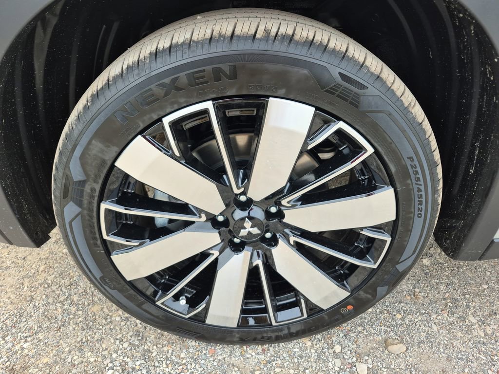 New 2026 Mitsubishi Outlander SE image 49