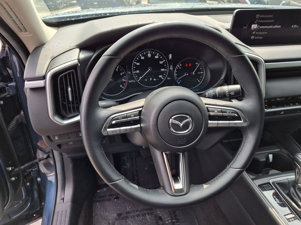 Used 2025 MAZDA CX-50 AWD 2.5 S w/ Premium Package image 21