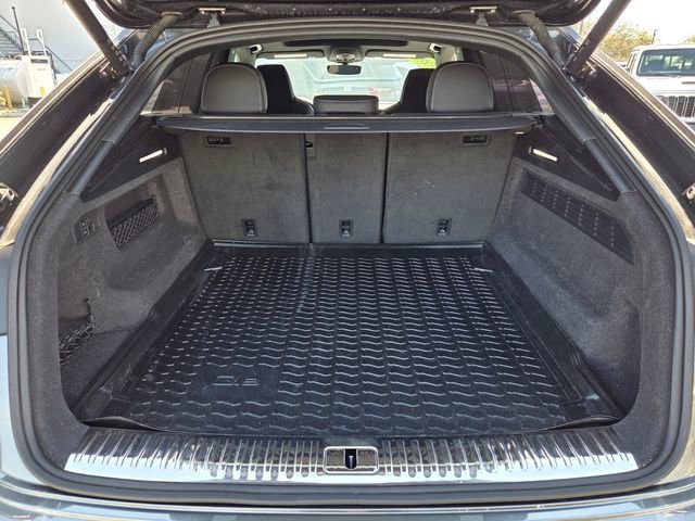 Used 2024 Audi SQ8 Premium Plus image 9