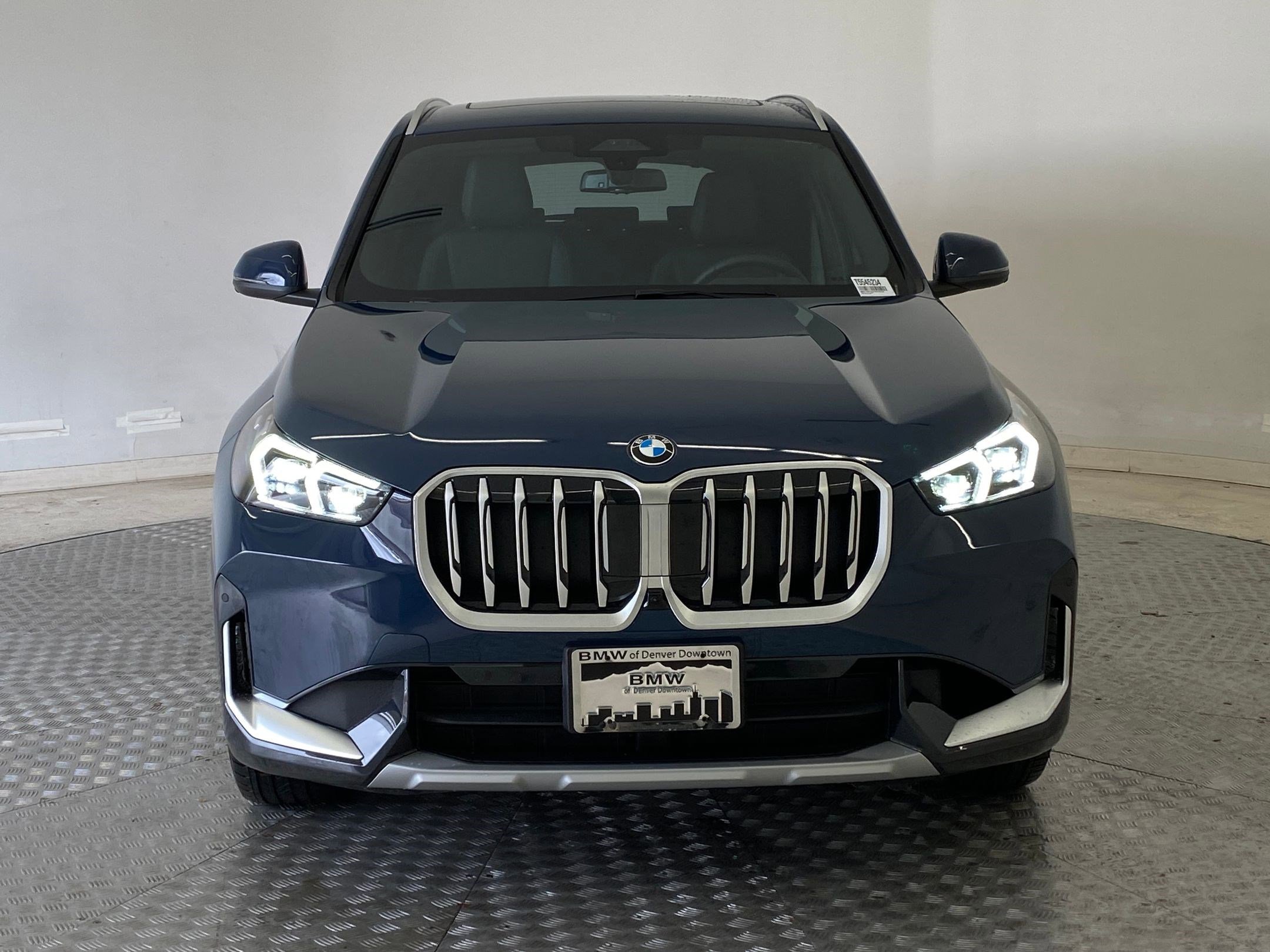 New 2026 BMW X1 xDrive28i w/ Technology Package AWD/4WD image 6