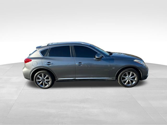 Used 2017 INFINITI QX50 2WD w/ Premium Plus Package image 6