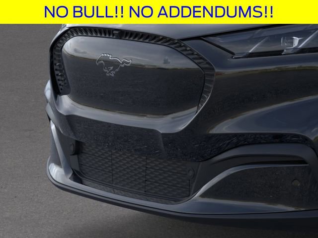 New 2026 Ford Mustang Mach-E Select RWD image 18