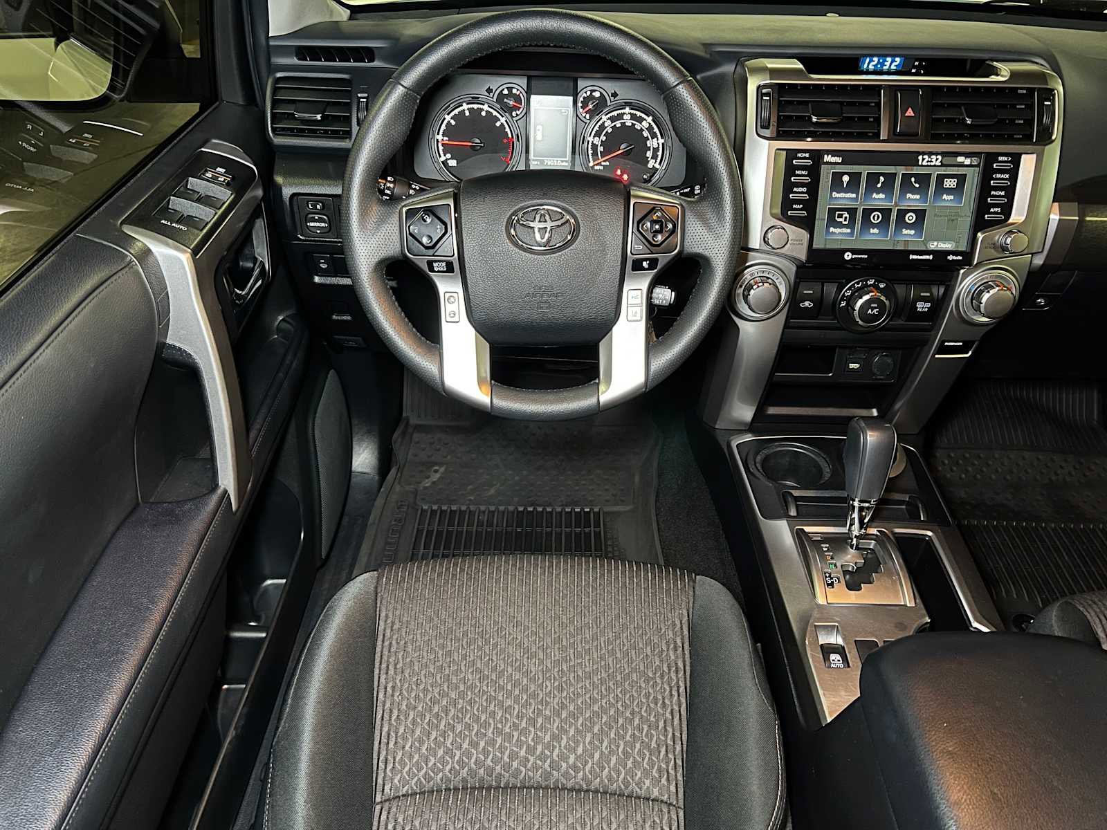 Used 2021 Toyota 4Runner Trail Special Edition image 35